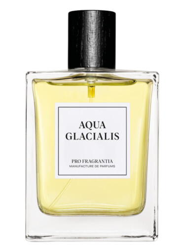 Aqua Glacialis