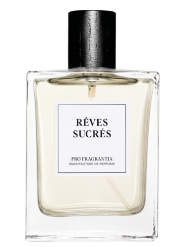 Rêves Sucrés