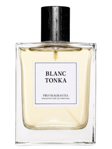 Blanc Tonka