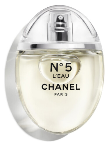 N°5 L’EAU – Limited edition