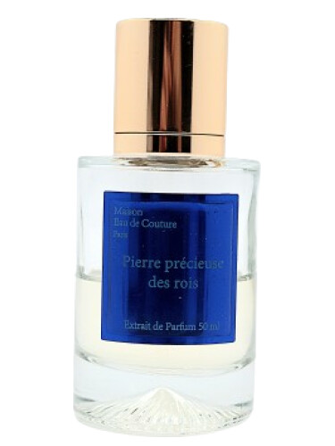 Pierre Précieuse Des Rois