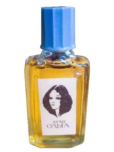 Ольга