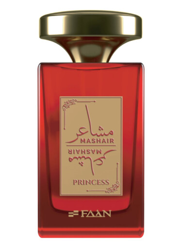 Mashair Princess