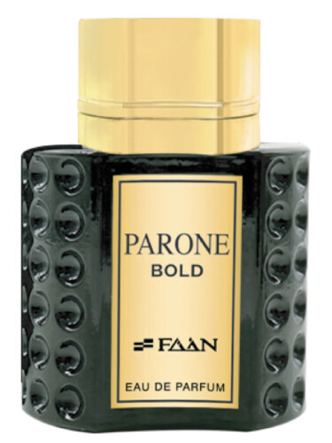 Parone Bold
