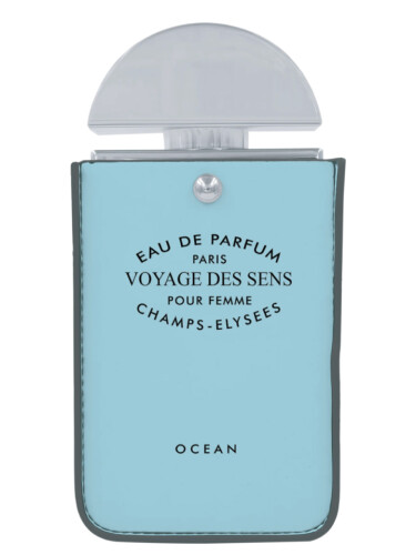 Voyage de Sens Ocean