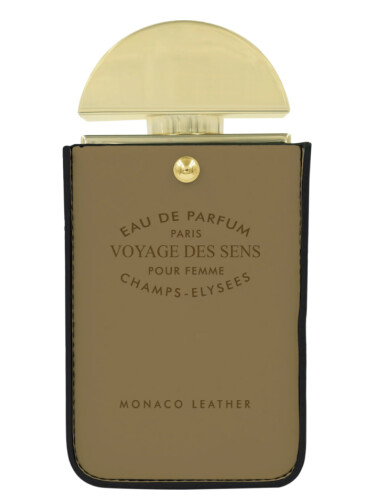 Voyage de Sens Monaco Leather