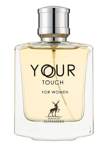 Your Touch For Women