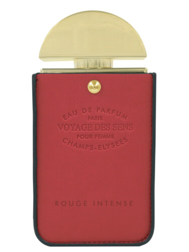 Voyage de Sens Rouge Intense
