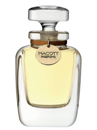 White Neroli