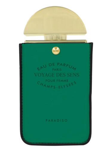 Voyage de Sens Paradiso