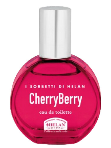 CherryBerry