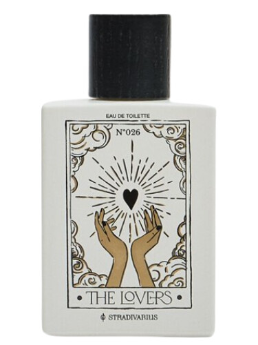 N°026 The Lovers