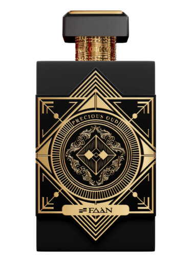 Precious Oud