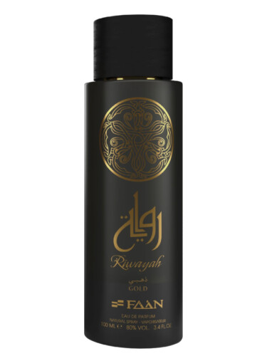 Riwayah Gold