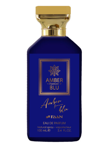 Amber Forever Blu