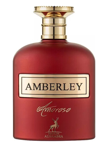 Amberly Amoroso
