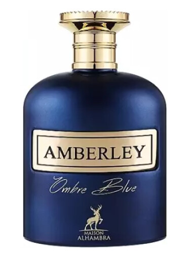Amberley Ombre Blue