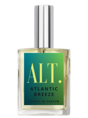 Atlantic Breeze