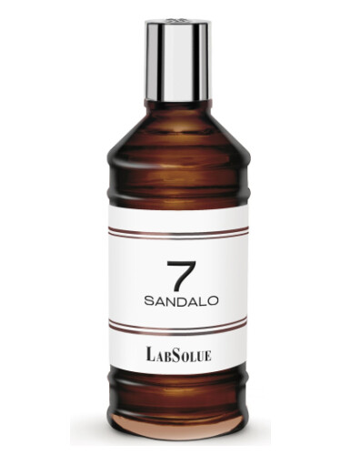 7 Sandalo