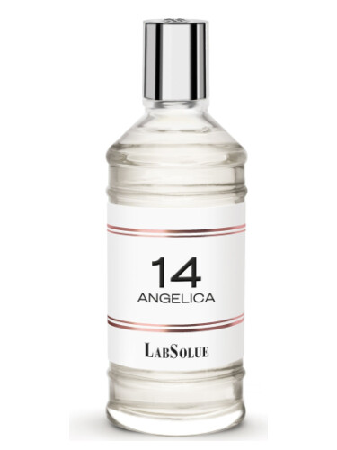 14 Angelica