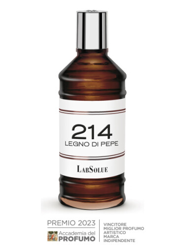 214 Legno di Pepe