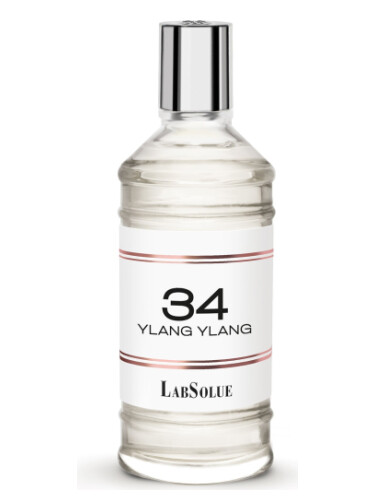 34 Ylang Ylang