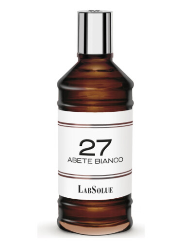 27 Abete Bianco