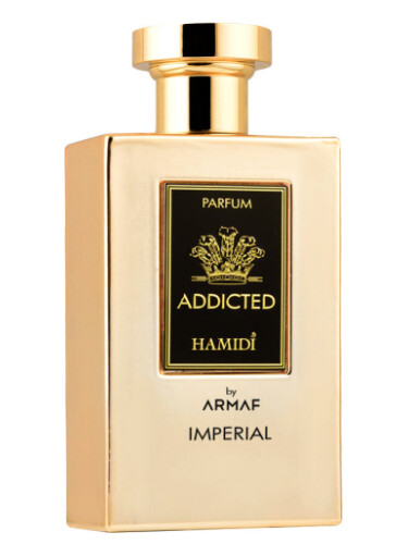 Addicted Imperial