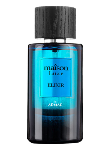 Maison Luxe Elixir