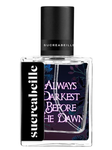 Always Darkest Before the Dawn