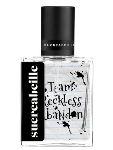 Team Reckless Abandon