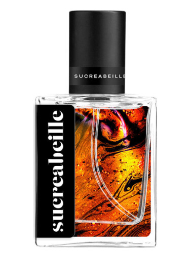 Amber Fire