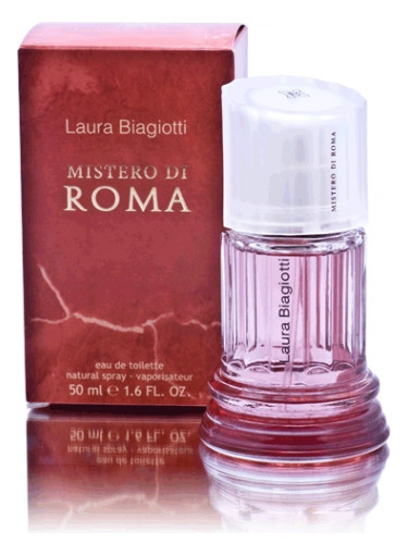 Mistero di Roma Donna