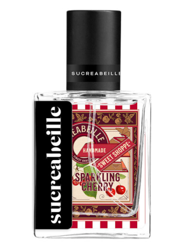 Sparkling Cherry