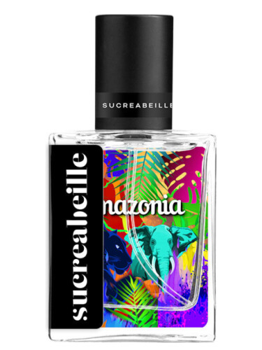 Amazonia