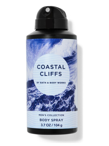 Coastal Cliffs