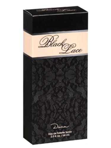 Black Lace