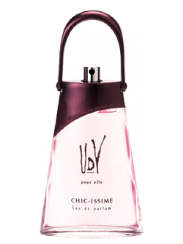 Chic Issime