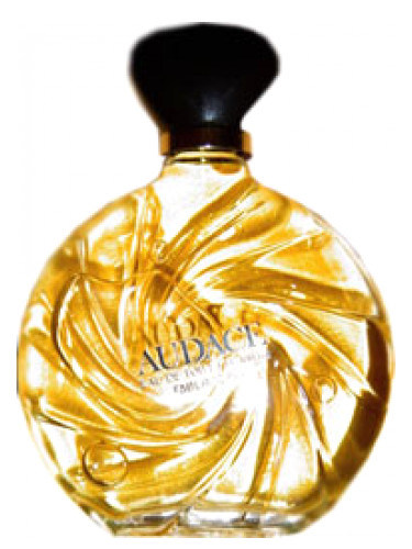 Faberge Audace
