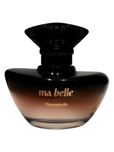 Ma Belle