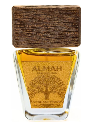 Afghani Wood