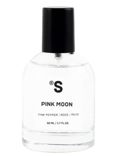 Pink Moon