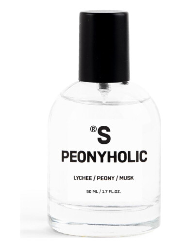 Peonyholic