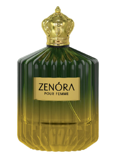 Zenora Pour Femme