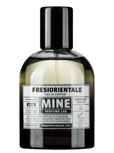 Fresiorientale
