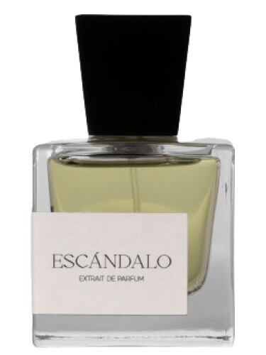 Escándalo