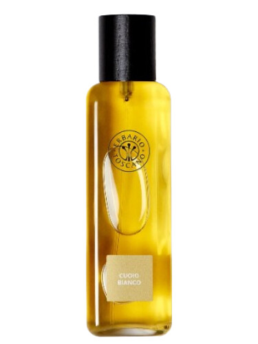 Cuoio Bianco