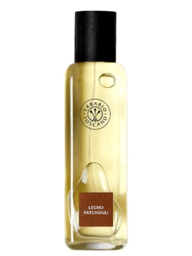 Legno Patchouli