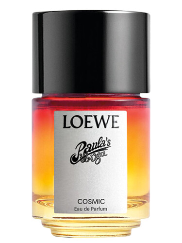 Paula's Ibiza Cosmic