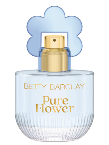 Pure Flower Eau de Parfum